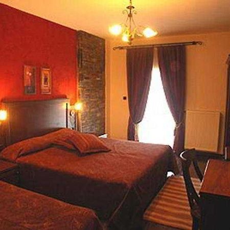 Don Constantino Hotel & Spa Πολυνέρι Εξωτερικό φωτογραφία