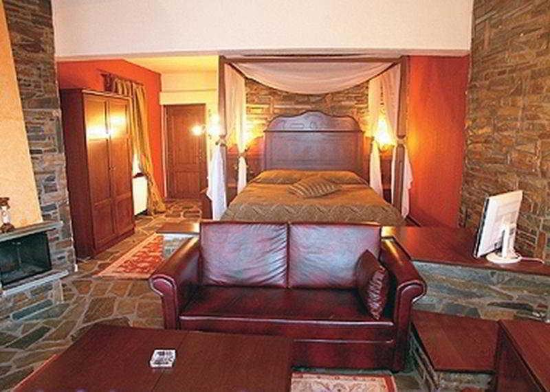 Don Constantino Hotel & Spa Πολυνέρι Εξωτερικό φωτογραφία