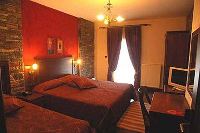 Don Constantino Hotel & Spa Πολυνέρι Εξωτερικό φωτογραφία