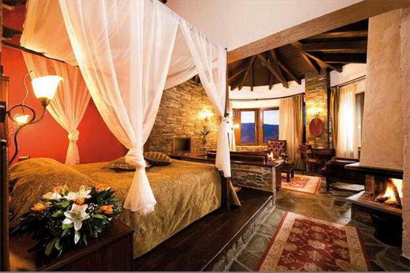 Don Constantino Hotel & Spa Πολυνέρι Εξωτερικό φωτογραφία